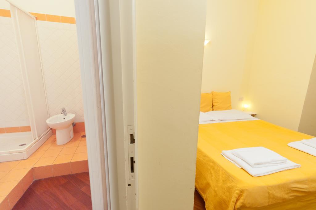 B&B A Casa Di Nancy Rome Room photo