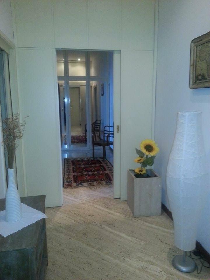 B&B A Casa Di Nancy Rome Exterior photo
