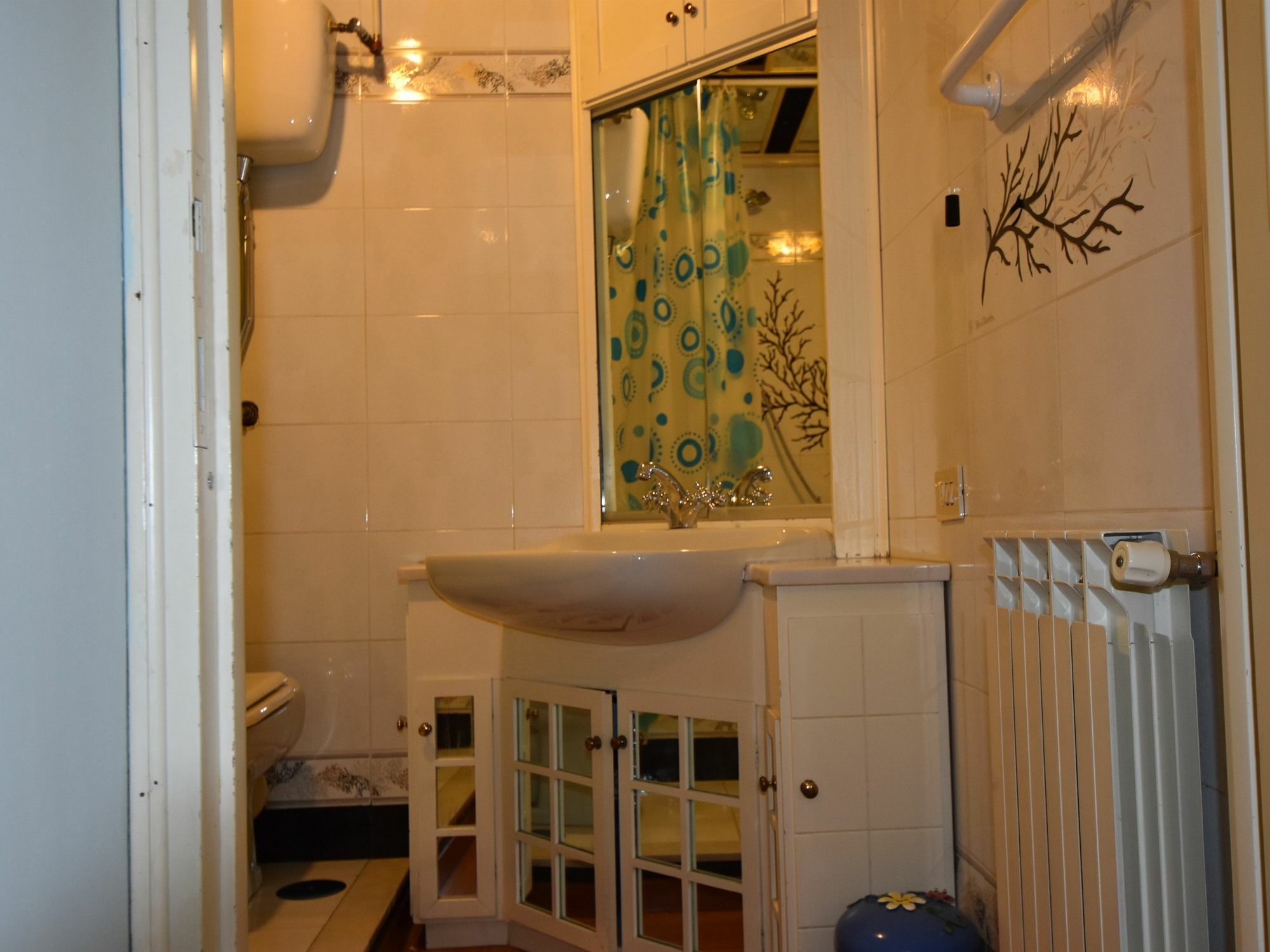 B&B A Casa Di Nancy Rome Exterior photo